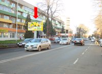 Білборд №156312 в місті Ужгород (Закарпатська область), розміщення зовнішнішньої реклами, IDMedia-оренда найнижчі ціни!