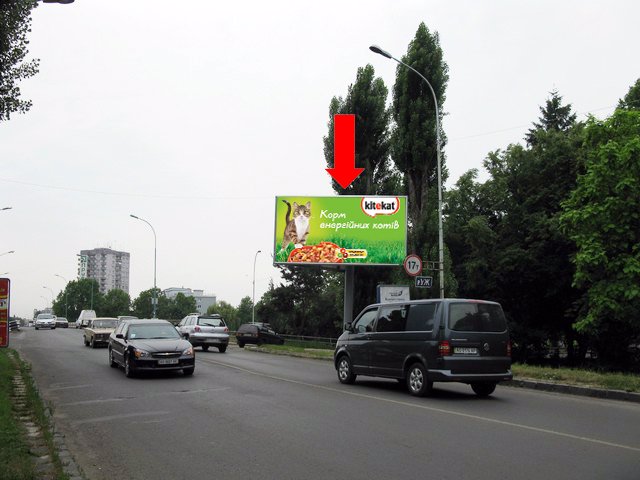 Білборд №156402 в місті Ужгород (Закарпатська область), розміщення зовнішнішньої реклами, IDMedia-оренда найнижчі ціни!