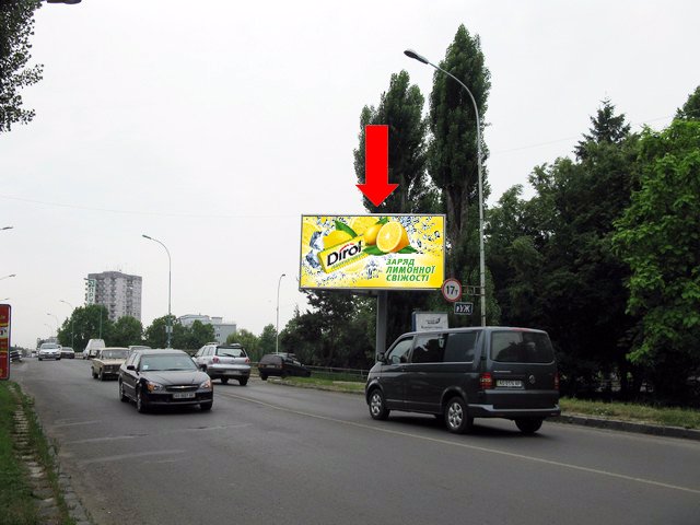 Білборд №156404 в місті Ужгород (Закарпатська область), розміщення зовнішнішньої реклами, IDMedia-оренда найнижчі ціни!
