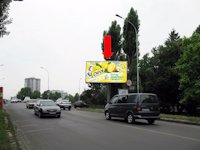 `Билборд №156404 в городе Ужгород (Закарпатская область), размещение наружной рекламы, IDMedia-аренда по самым низким ценам!`