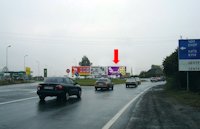`Билборд №156454 в городе Ужгород (Закарпатская область), размещение наружной рекламы, IDMedia-аренда по самым низким ценам!`
