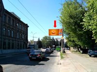 `Билборд №157456 в городе Харьков (Харьковская область), размещение наружной рекламы, IDMedia-аренда по самым низким ценам!`