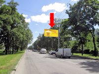 `Билборд №157460 в городе Харьков (Харьковская область), размещение наружной рекламы, IDMedia-аренда по самым низким ценам!`