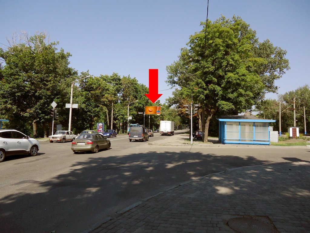 Білборд №157463 в місті Харків (Харківська область), розміщення зовнішнішньої реклами, IDMedia-оренда найнижчі ціни!