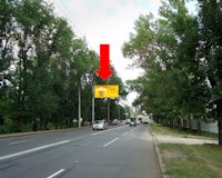 `Билборд №157465 в городе Харьков (Харьковская область), размещение наружной рекламы, IDMedia-аренда по самым низким ценам!`