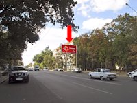`Билборд №157466 в городе Харьков (Харьковская область), размещение наружной рекламы, IDMedia-аренда по самым низким ценам!`