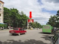 `Билборд №157467 в городе Харьков (Харьковская область), размещение наружной рекламы, IDMedia-аренда по самым низким ценам!`