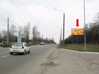 `Билборд №157470 в городе Харьков (Харьковская область), размещение наружной рекламы, IDMedia-аренда по самым низким ценам!`