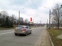 `Билборд №157471 в городе Харьков (Харьковская область), размещение наружной рекламы, IDMedia-аренда по самым низким ценам!`
