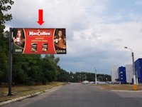 `Билборд №157631 в городе Харьков (Харьковская область), размещение наружной рекламы, IDMedia-аренда по самым низким ценам!`