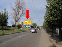Білборд №160267 в місті Чернівці (Чернівецька область), розміщення зовнішнішньої реклами, IDMedia-оренда найнижчі ціни!