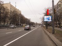 `Экран №162935 в городе Киев (Киевская область), размещение наружной рекламы, IDMedia-аренда по самым низким ценам!`