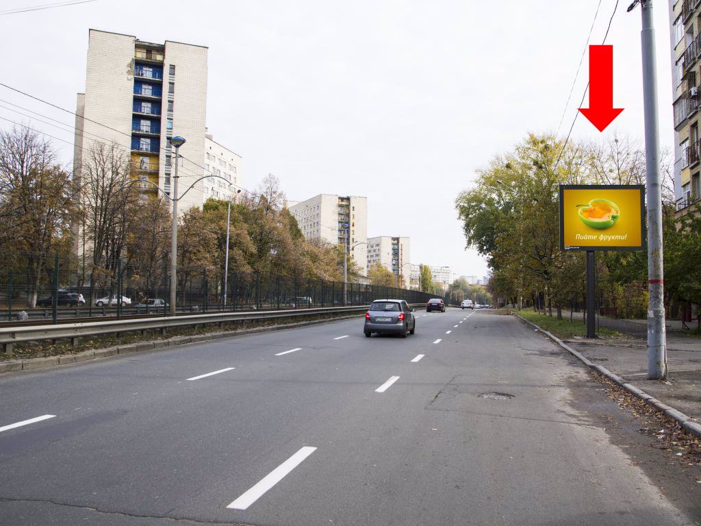 Скролл формат 2.3x3.14 №163118 в городе Киев (Киевская область) `Скролл №163118 в городе Киев (Киевская область), размещение наружной рекламы, IDMedia-аренда по самым низким ценам!`