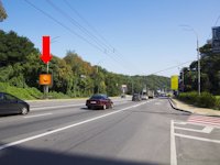 `Бэклайт №165043 в городе Киев (Киевская область), размещение наружной рекламы, IDMedia-аренда по самым низким ценам!`