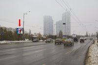 `Бэклайт №166166 в городе Киев (Киевская область), размещение наружной рекламы, IDMedia-аренда по самым низким ценам!`