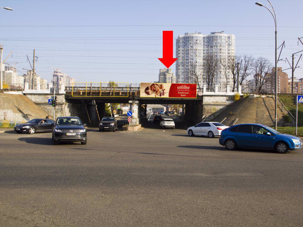 Растяжка формат 2x8 №167798 в городе Киев (Киевская область) Растяжка №167798 в городе Киев (Киевская область), размещение наружной рекламы, IDMedia-аренда по самым низким ценам!