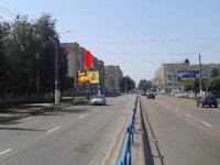 Білборд №173120 в місті Житомир (Житомирська область), розміщення зовнішнішньої реклами, IDMedia-оренда найнижчі ціни!