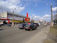 Білборд №173141 в місті Житомир (Житомирська область), розміщення зовнішнішньої реклами, IDMedia-оренда найнижчі ціни!