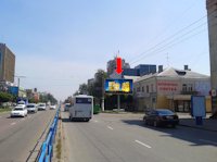Білборд №173253 в місті Житомир (Житомирська область), розміщення зовнішнішньої реклами, IDMedia-оренда найнижчі ціни!
