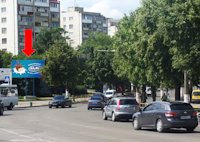 Білборд №173281 в місті Житомир (Житомирська область), розміщення зовнішнішньої реклами, IDMedia-оренда найнижчі ціни!