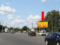 Білборд №173292 в місті Житомир (Житомирська область), розміщення зовнішнішньої реклами, IDMedia-оренда найнижчі ціни!