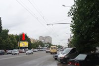 Білборд №173299 в місті Житомир (Житомирська область), розміщення зовнішнішньої реклами, IDMedia-оренда найнижчі ціни!