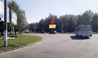 Білборд №173316 в місті Житомир (Житомирська область), розміщення зовнішнішньої реклами, IDMedia-оренда найнижчі ціни!