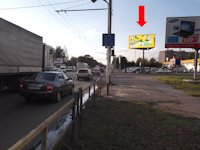 `Билборд №173320 в городе Житомир (Житомирская область), размещение наружной рекламы, IDMedia-аренда по самым низким ценам!`