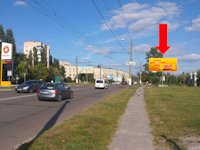 `Билборд №173324 в городе Житомир (Житомирская область), размещение наружной рекламы, IDMedia-аренда по самым низким ценам!`