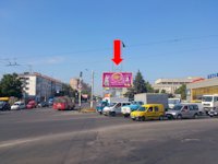 `Билборд №173385 в городе Житомир (Житомирская область), размещение наружной рекламы, IDMedia-аренда по самым низким ценам!`