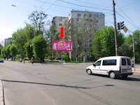 `Билборд №173389 в городе Житомир (Житомирская область), размещение наружной рекламы, IDMedia-аренда по самым низким ценам!`