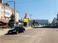 Бэклайт №173401 в городе Житомир (Житомирская область), размещение наружной рекламы, IDMedia-аренда по самым низким ценам!