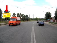 `Билборд №174213 в городе Запорожье (Запорожская область), размещение наружной рекламы, IDMedia-аренда по самым низким ценам!`