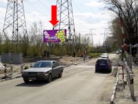 `Билборд №174218 в городе Запорожье (Запорожская область), размещение наружной рекламы, IDMedia-аренда по самым низким ценам!`