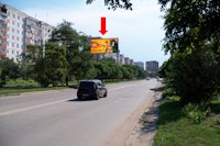 `Билборд №174777 в городе Ивано-Франковск (Ивано-Франковская область), размещение наружной рекламы, IDMedia-аренда по самым низким ценам!`