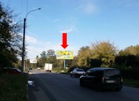 `Билборд №174784 в городе Ивано-Франковск (Ивано-Франковская область), размещение наружной рекламы, IDMedia-аренда по самым низким ценам!`
