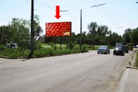 `Билборд №174791 в городе Ивано-Франковск (Ивано-Франковская область), размещение наружной рекламы, IDMedia-аренда по самым низким ценам!`