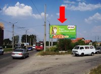 `Билборд №174792 в городе Ивано-Франковск (Ивано-Франковская область), размещение наружной рекламы, IDMedia-аренда по самым низким ценам!`
