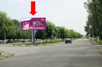 `Билборд №175257 в городе Калуш (Ивано-Франковская область), размещение наружной рекламы, IDMedia-аренда по самым низким ценам!`
