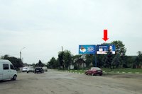 `Билборд №175262 в городе Калуш (Ивано-Франковская область), размещение наружной рекламы, IDMedia-аренда по самым низким ценам!`