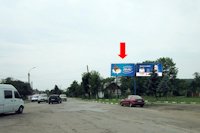 Білборд №175263 в місті Калуш (Івано-Франківська область), розміщення зовнішнішньої реклами, IDMedia-оренда найнижчі ціни!