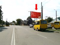 `Билборд №175350 в городе Кропивницкий(Кировоград) (Кировоградская область), размещение наружной рекламы, IDMedia-аренда по самым низким ценам!`