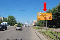 `Билборд №175351 в городе Кропивницкий(Кировоград) (Кировоградская область), размещение наружной рекламы, IDMedia-аренда по самым низким ценам!`