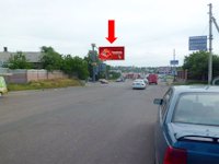 `Билборд №175568 в городе Кропивницкий(Кировоград) (Кировоградская область), размещение наружной рекламы, IDMedia-аренда по самым низким ценам!`