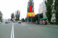`Билборд №175571 в городе Кропивницкий(Кировоград) (Кировоградская область), размещение наружной рекламы, IDMedia-аренда по самым низким ценам!`
