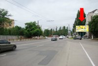 `Билборд №175572 в городе Кропивницкий(Кировоград) (Кировоградская область), размещение наружной рекламы, IDMedia-аренда по самым низким ценам!`