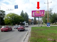 `Билборд №175575 в городе Кропивницкий(Кировоград) (Кировоградская область), размещение наружной рекламы, IDMedia-аренда по самым низким ценам!`