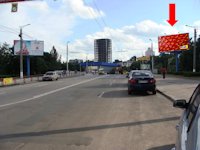 `Билборд №175582 в городе Кропивницкий(Кировоград) (Кировоградская область), размещение наружной рекламы, IDMedia-аренда по самым низким ценам!`