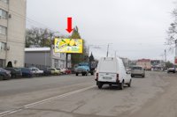 `Билборд №175587 в городе Кропивницкий(Кировоград) (Кировоградская область), размещение наружной рекламы, IDMedia-аренда по самым низким ценам!`