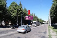 `Билборд №176088 в городе Кременчуг (Полтавская область), размещение наружной рекламы, IDMedia-аренда по самым низким ценам!`